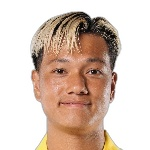 H. M. Chang